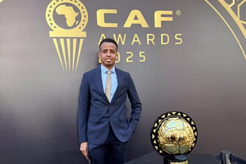 Copa do Mundo para alguns: Omar Abdulkadir Artan, as barreiras migratórias dos EUA e o silêncio da FIFA