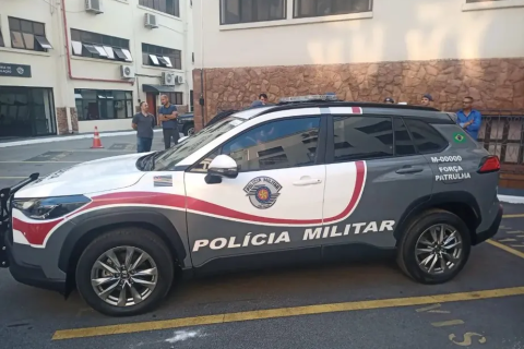 Promoção de Policial após morte de Thawanna da Silva Salmázio gera Indignação e Levanta Debate sobre Responsabilização