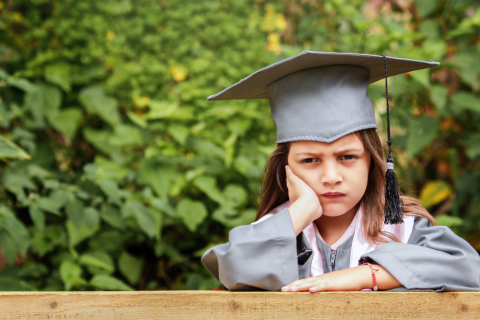 Alunos Estão Desaprendendo A Pensar?