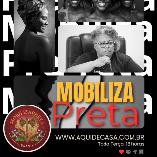Mobiliza Preta