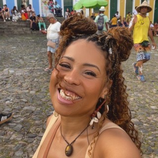 Maíra Cidade
